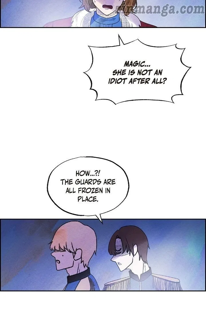 The Villainess Behind the Mask Chapter 51 – Page 30