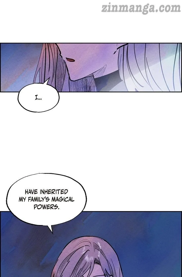 The Villainess Behind the Mask Chapter 51 – Page 31