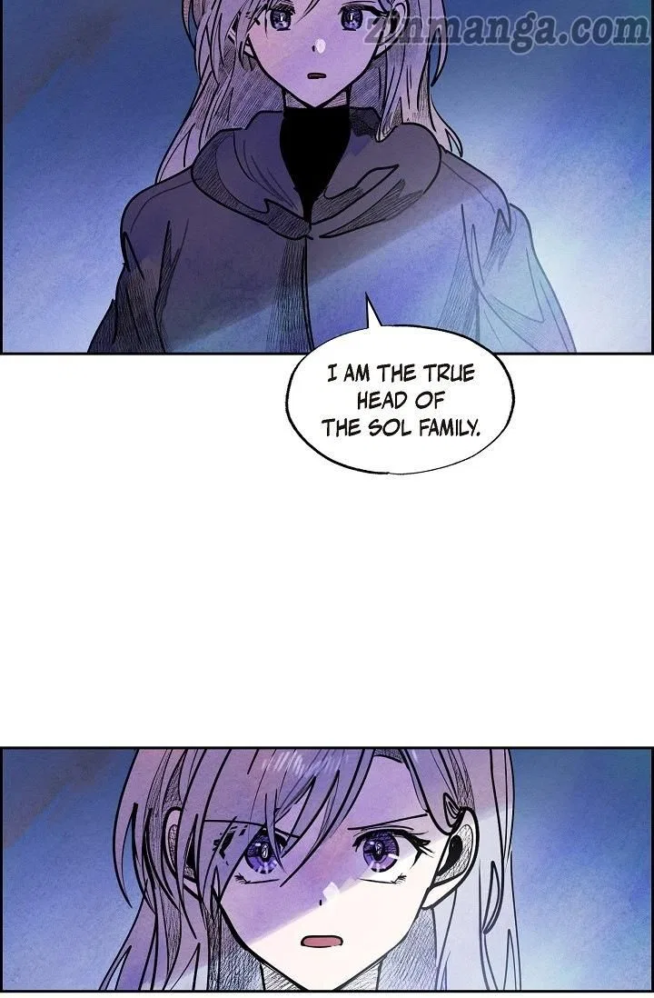 The Villainess Behind the Mask Chapter 51 – Page 32