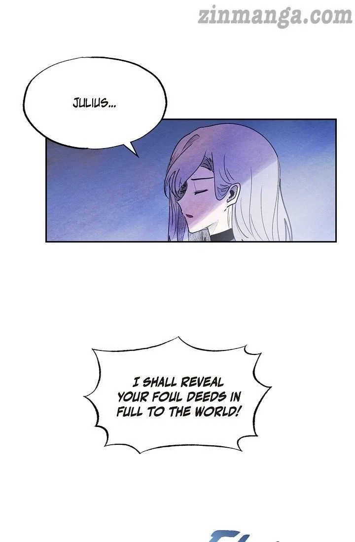 The Villainess Behind the Mask Chapter 51 – Page 34
