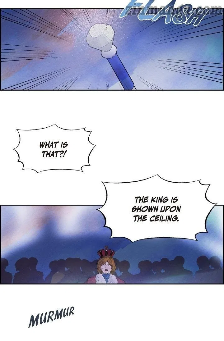The Villainess Behind the Mask Chapter 51 – Page 35