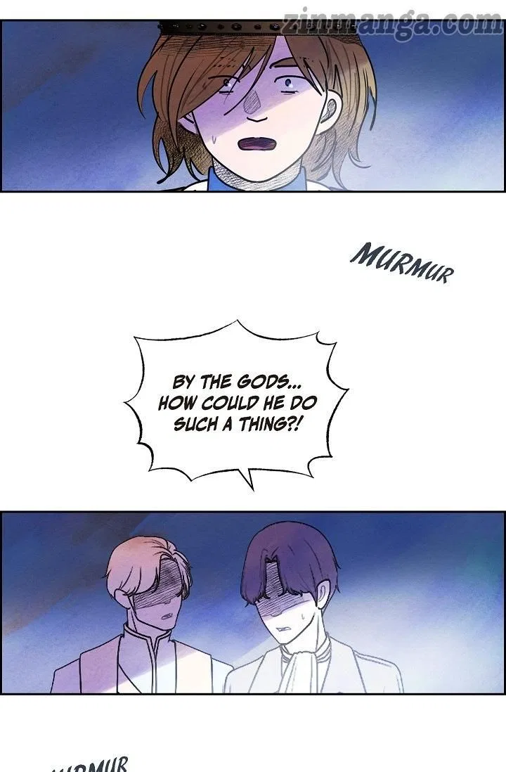 The Villainess Behind the Mask Chapter 51 – Page 36