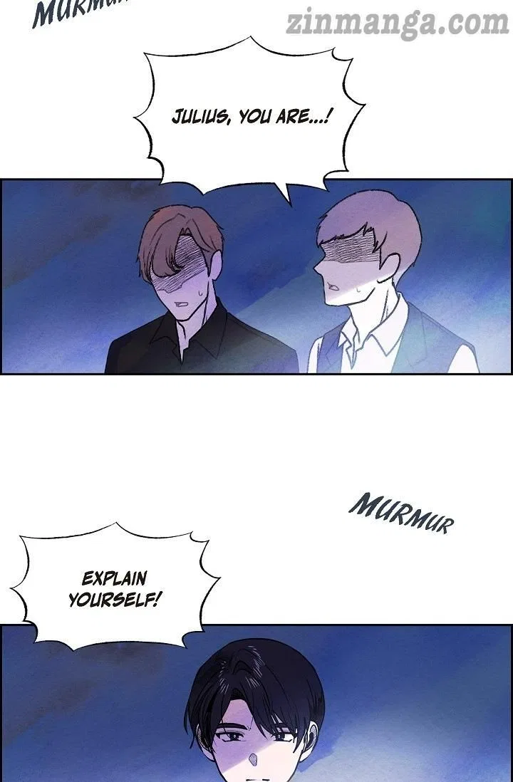 The Villainess Behind the Mask Chapter 51 – Page 37