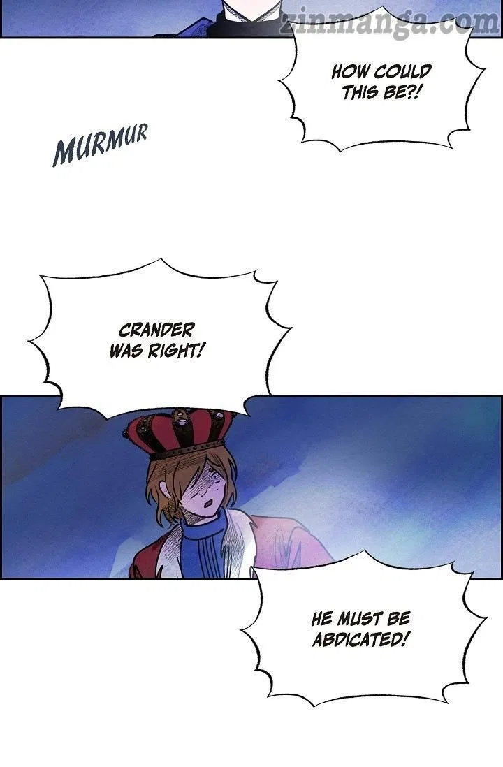 The Villainess Behind the Mask Chapter 51 – Page 38