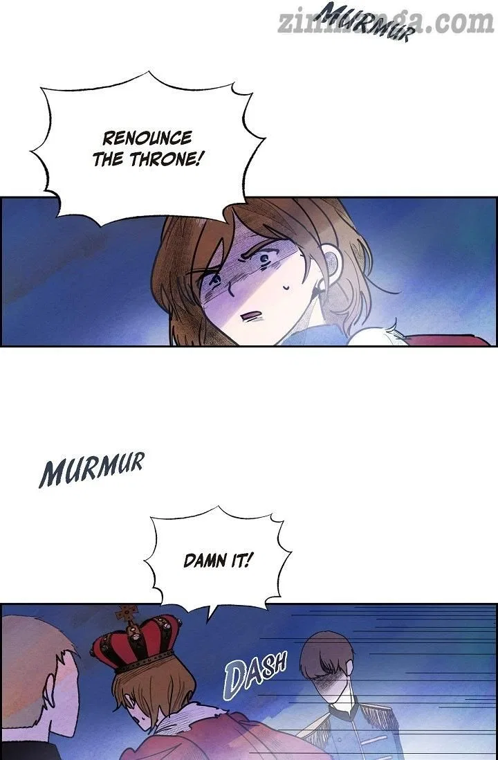 The Villainess Behind the Mask Chapter 51 – Page 39