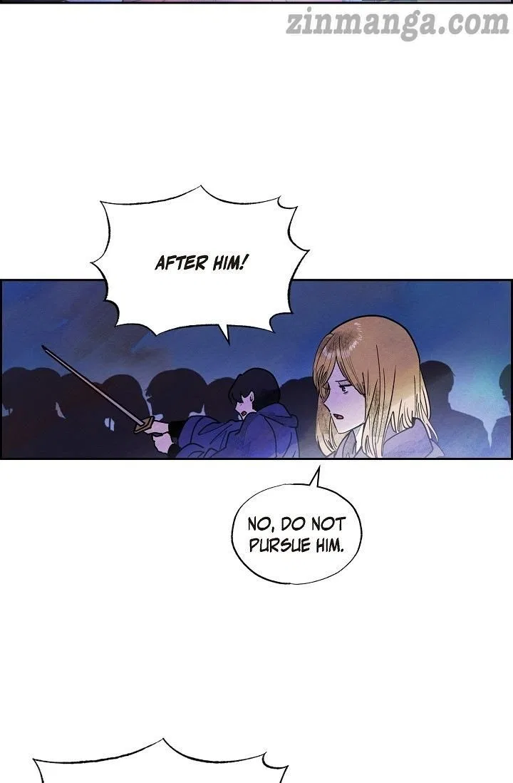 The Villainess Behind the Mask Chapter 51 – Page 40