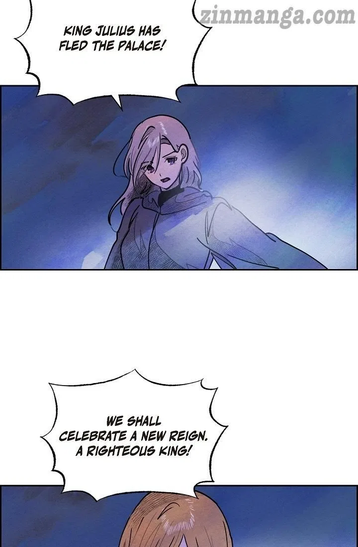 The Villainess Behind the Mask Chapter 51 – Page 41