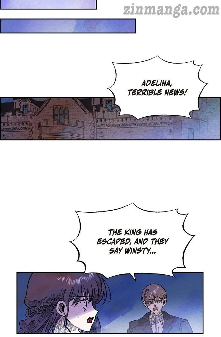 The Villainess Behind the Mask Chapter 51 – Page 43