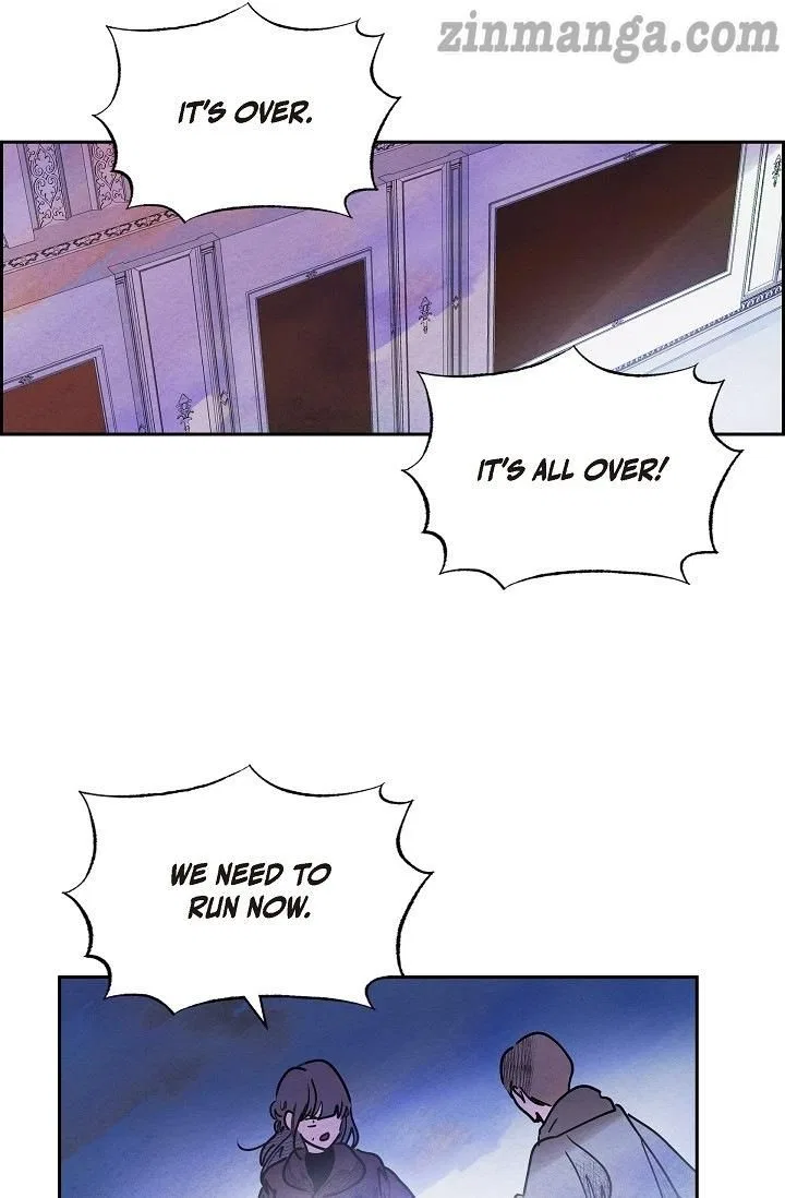 The Villainess Behind the Mask Chapter 51 – Page 45