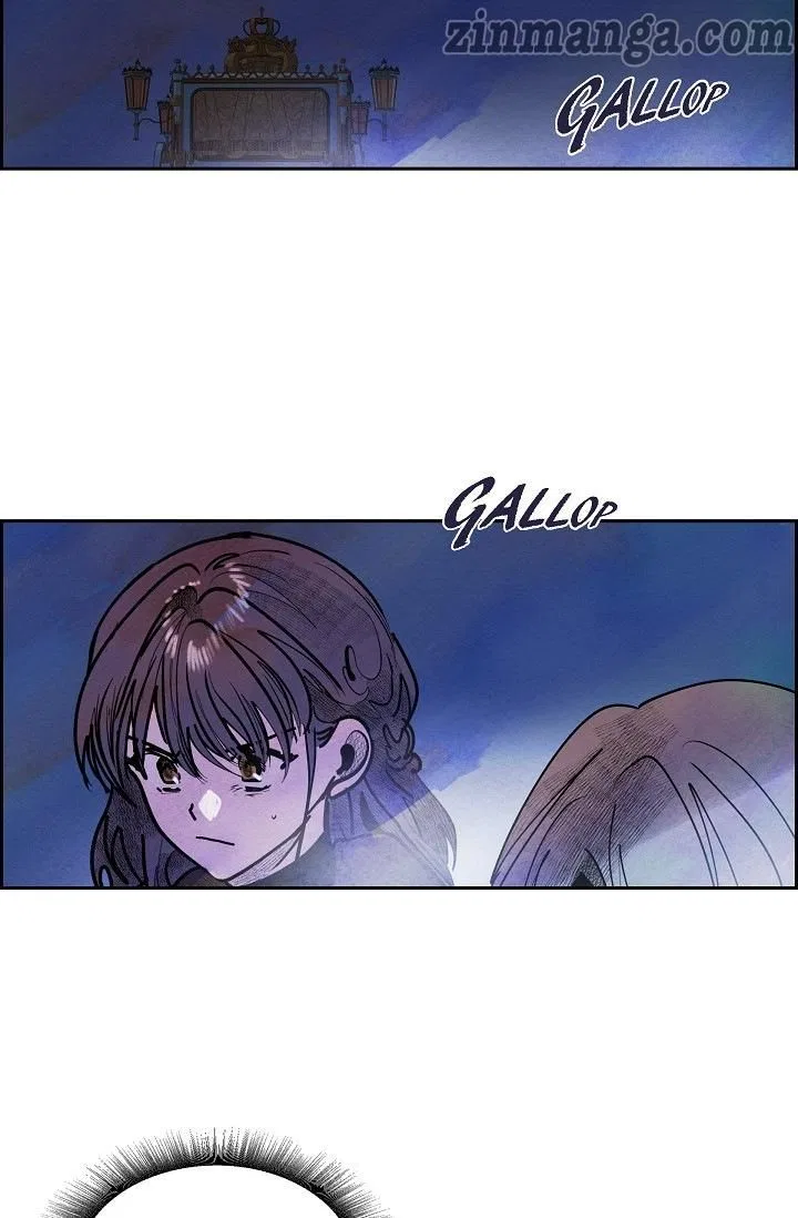 The Villainess Behind the Mask Chapter 51 – Page 47