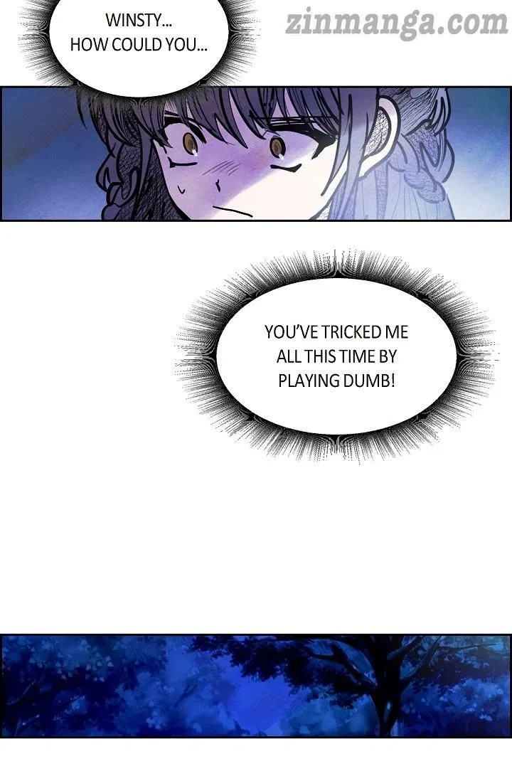 The Villainess Behind the Mask Chapter 51 – Page 48