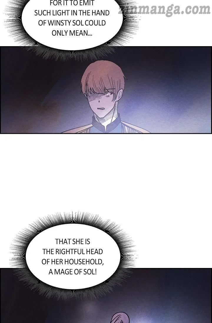 The Villainess Behind the Mask Chapter 50 – Page 2