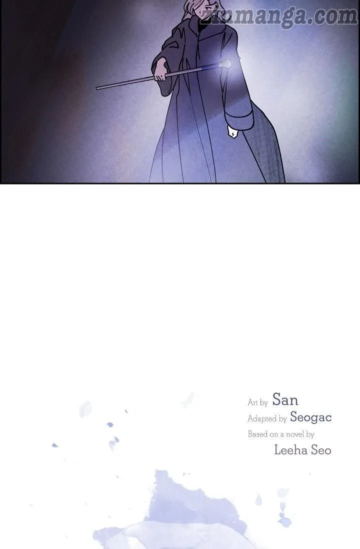 The Villainess Behind the Mask Chapter 50 – Page 3