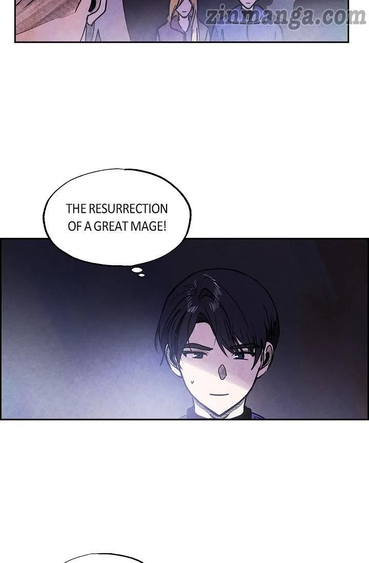 The Villainess Behind the Mask Chapter 50 – Page 5