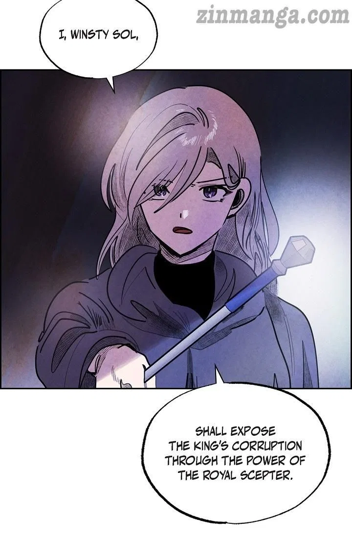 The Villainess Behind the Mask Chapter 50 – Page 6