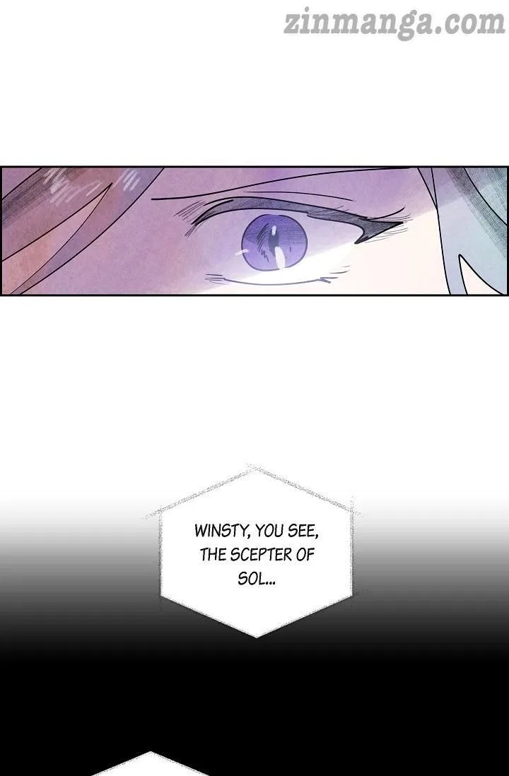 The Villainess Behind the Mask Chapter 50 – Page 7