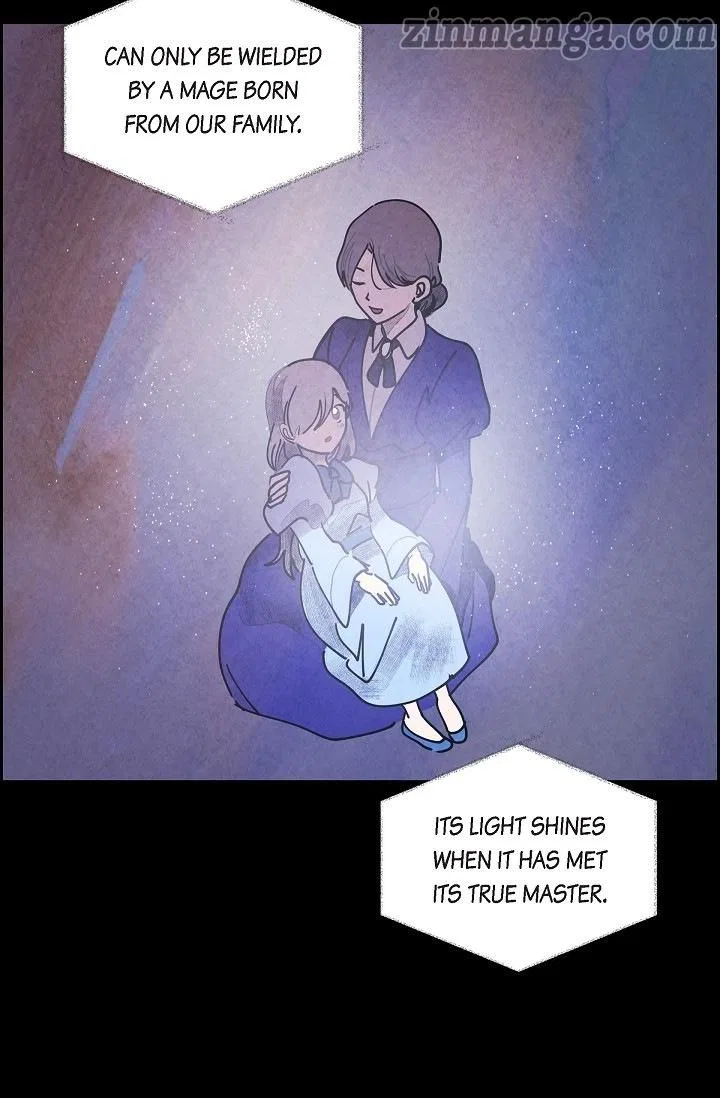 The Villainess Behind the Mask Chapter 50 – Page 8