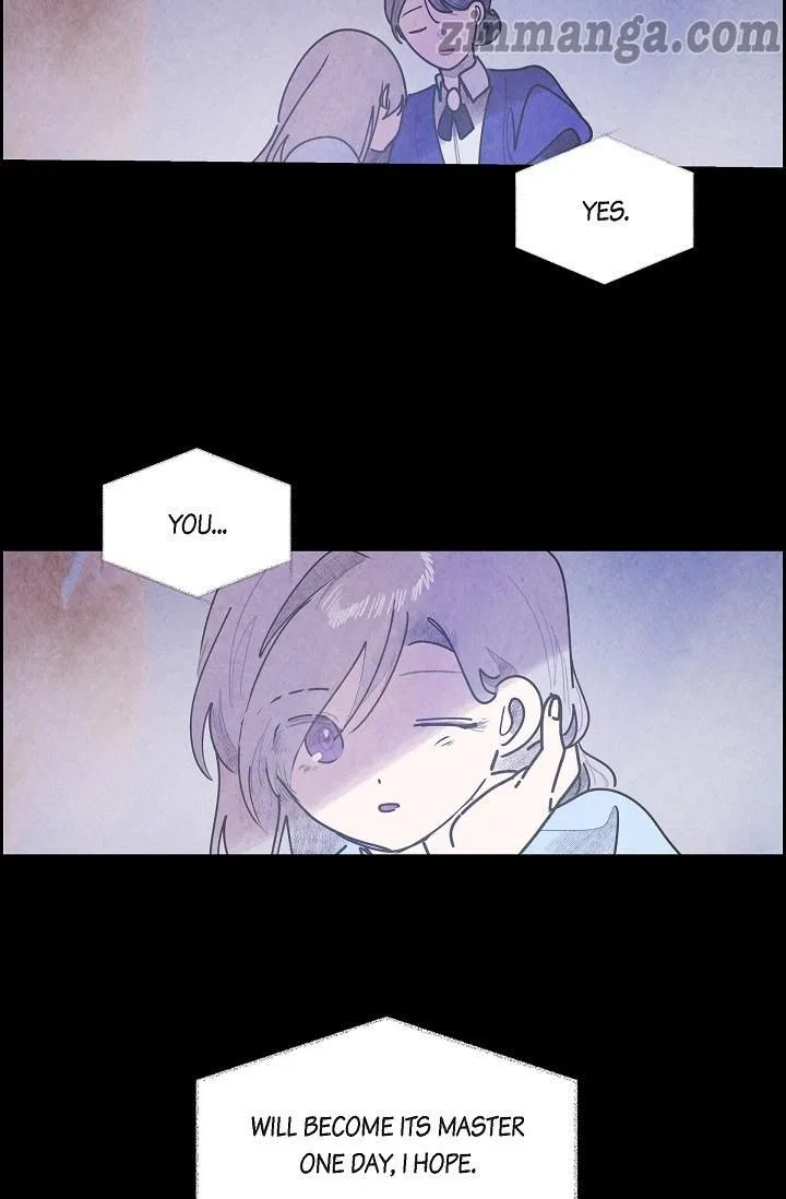 The Villainess Behind the Mask Chapter 50 – Page 10
