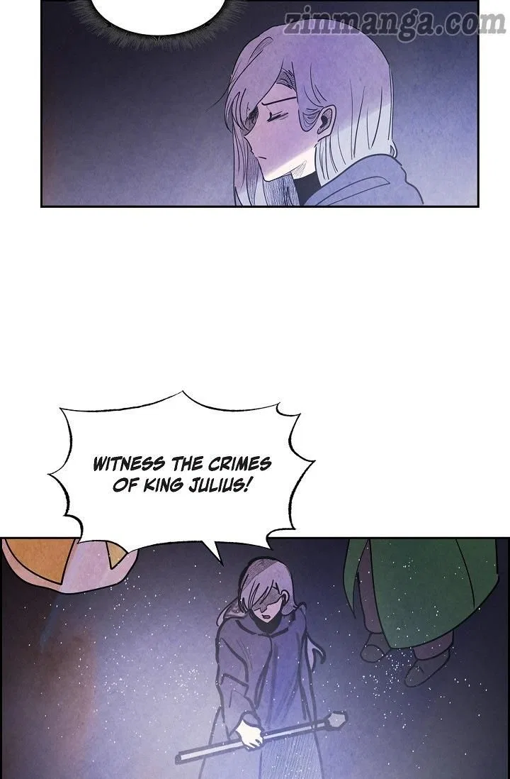 The Villainess Behind the Mask Chapter 50 – Page 12