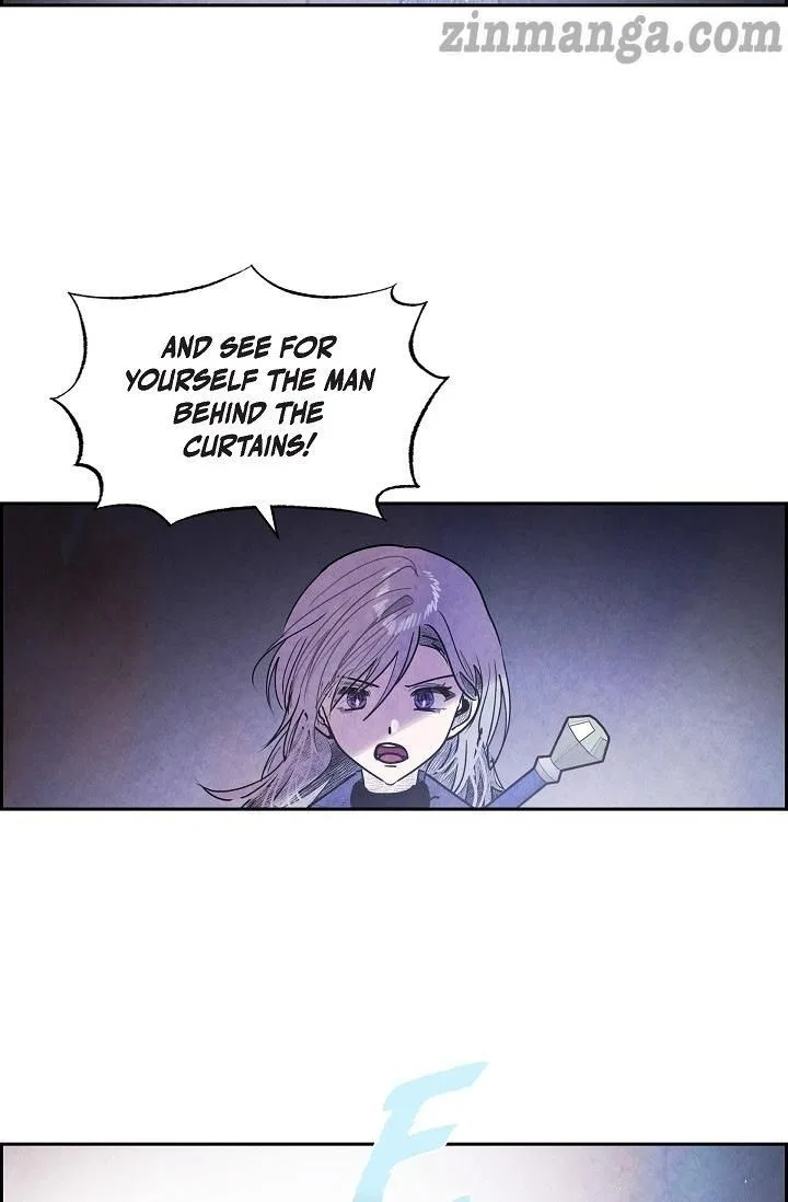 The Villainess Behind the Mask Chapter 50 – Page 13