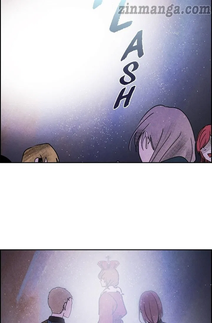 The Villainess Behind the Mask Chapter 50 – Page 14