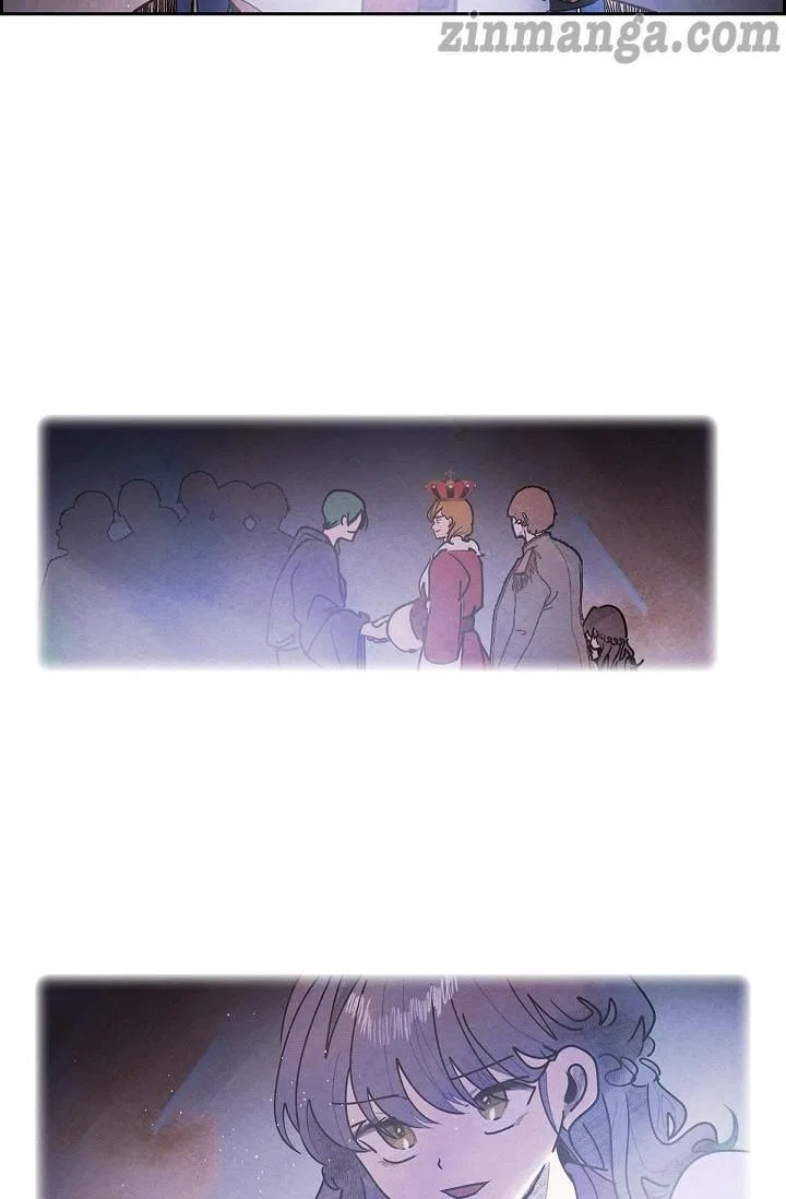 The Villainess Behind the Mask Chapter 50 – Page 15