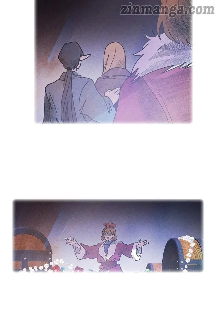 The Villainess Behind the Mask Chapter 50 – Page 17