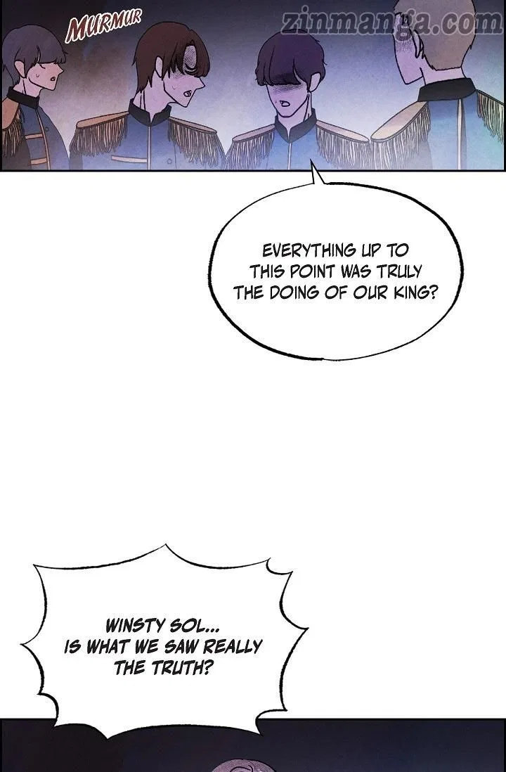 The Villainess Behind the Mask Chapter 50 – Page 20