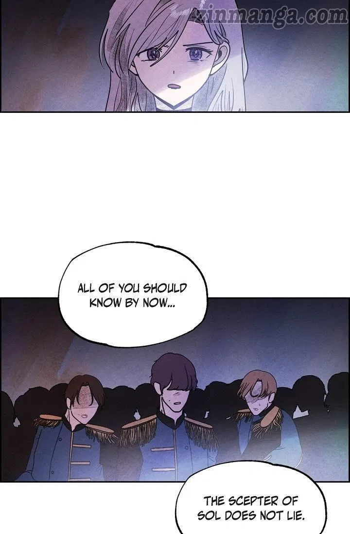 The Villainess Behind the Mask Chapter 50 – Page 22