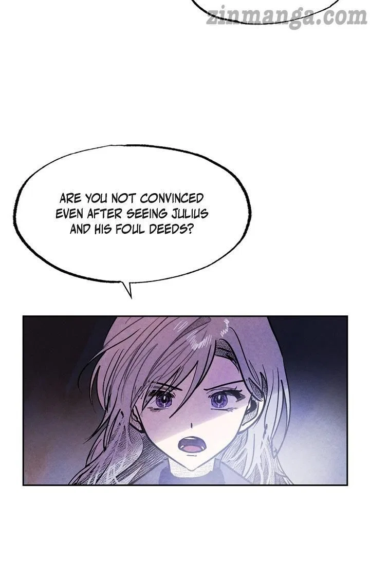 The Villainess Behind the Mask Chapter 50 – Page 23