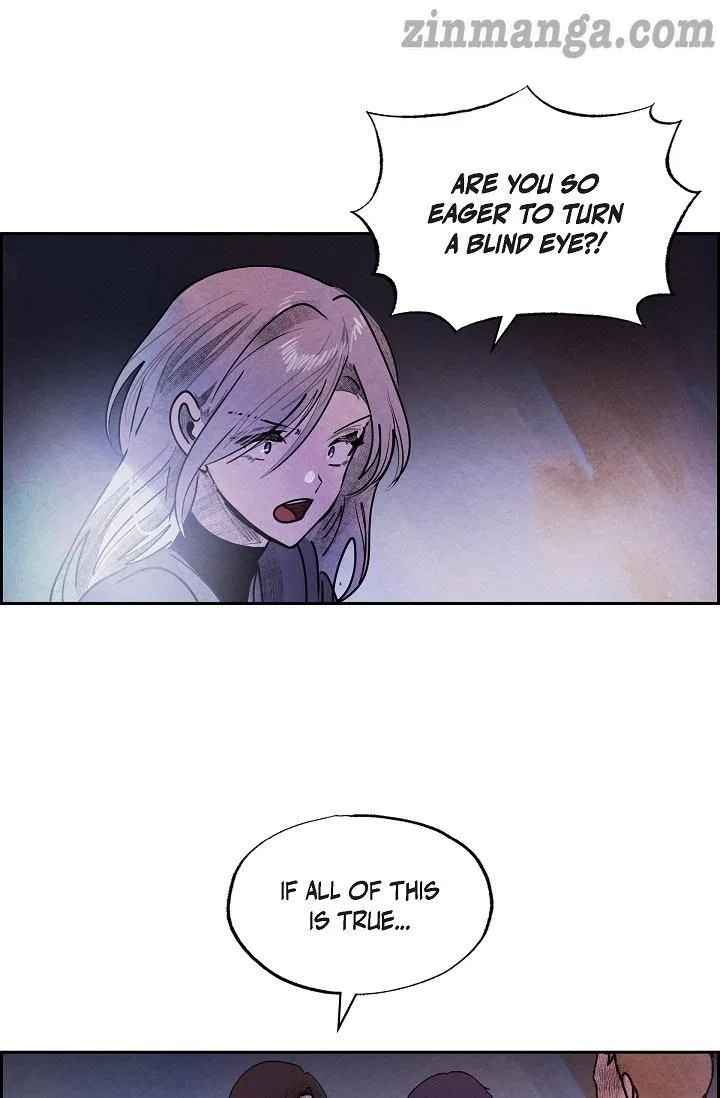 The Villainess Behind the Mask Chapter 50 – Page 24