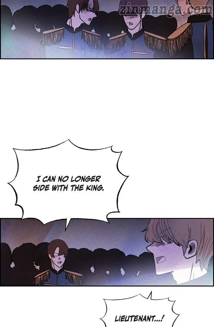 The Villainess Behind the Mask Chapter 50 – Page 25