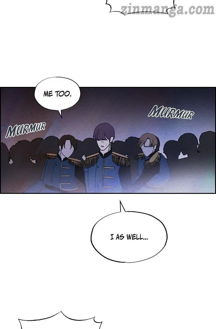 The Villainess Behind the Mask Chapter 50 – Page 26