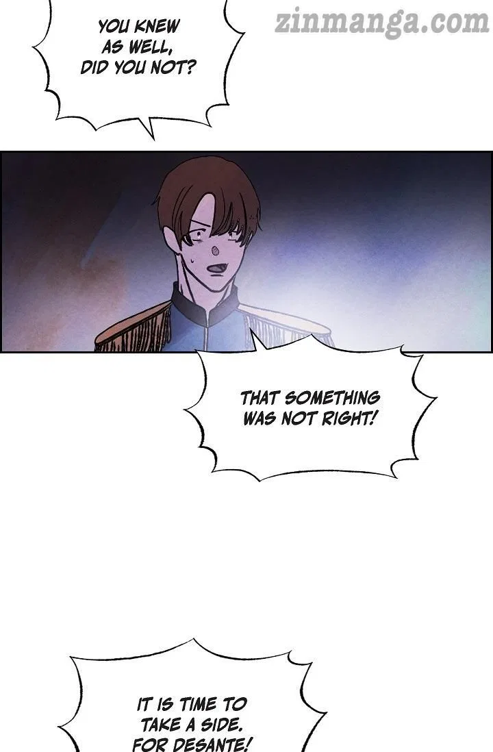The Villainess Behind the Mask Chapter 50 – Page 27