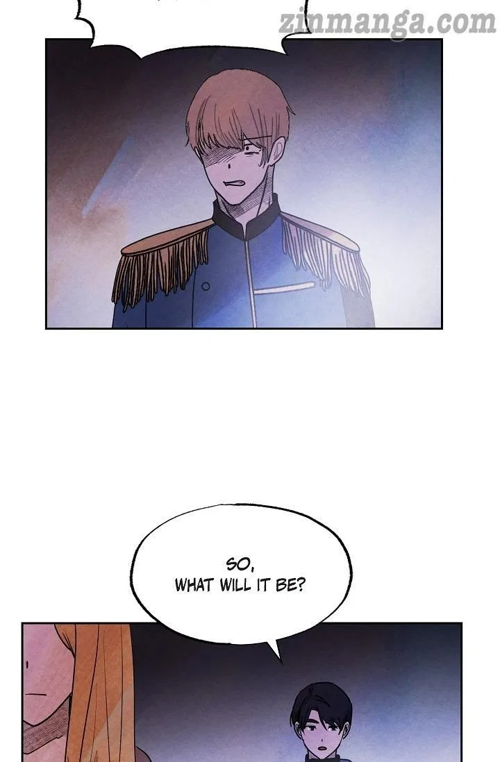 The Villainess Behind the Mask Chapter 50 – Page 28