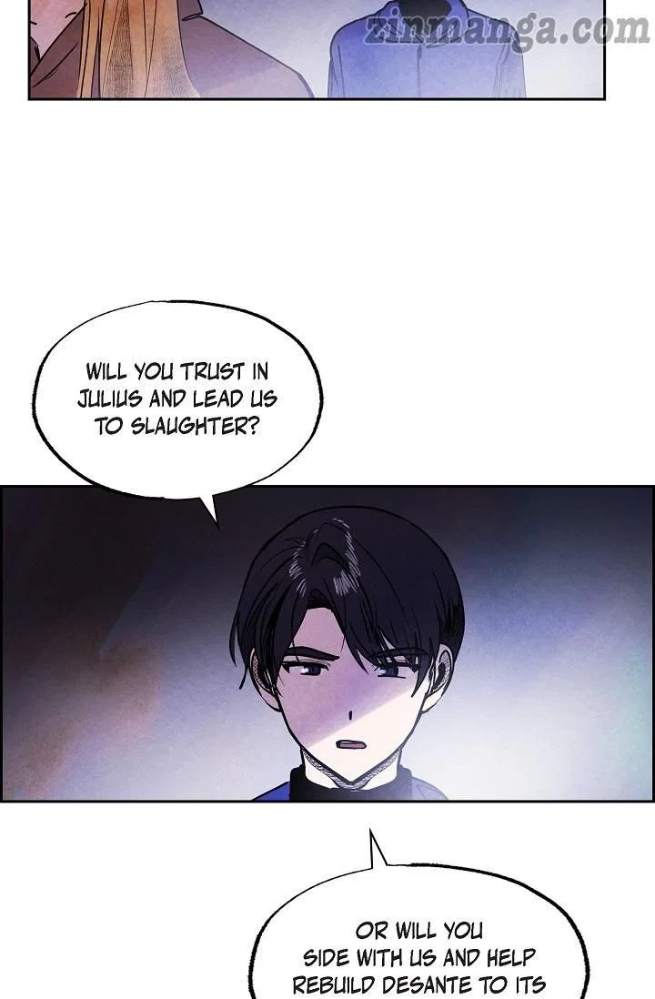 The Villainess Behind the Mask Chapter 50 – Page 29