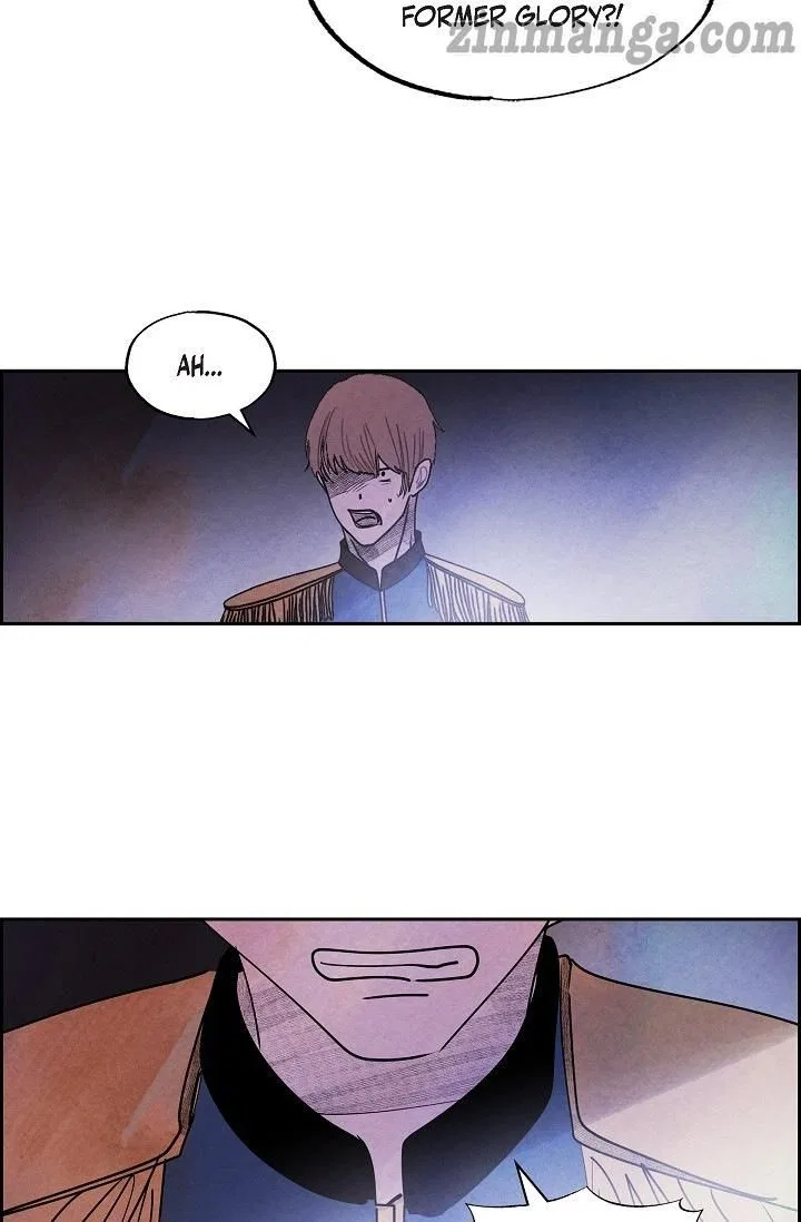 The Villainess Behind the Mask Chapter 50 – Page 30