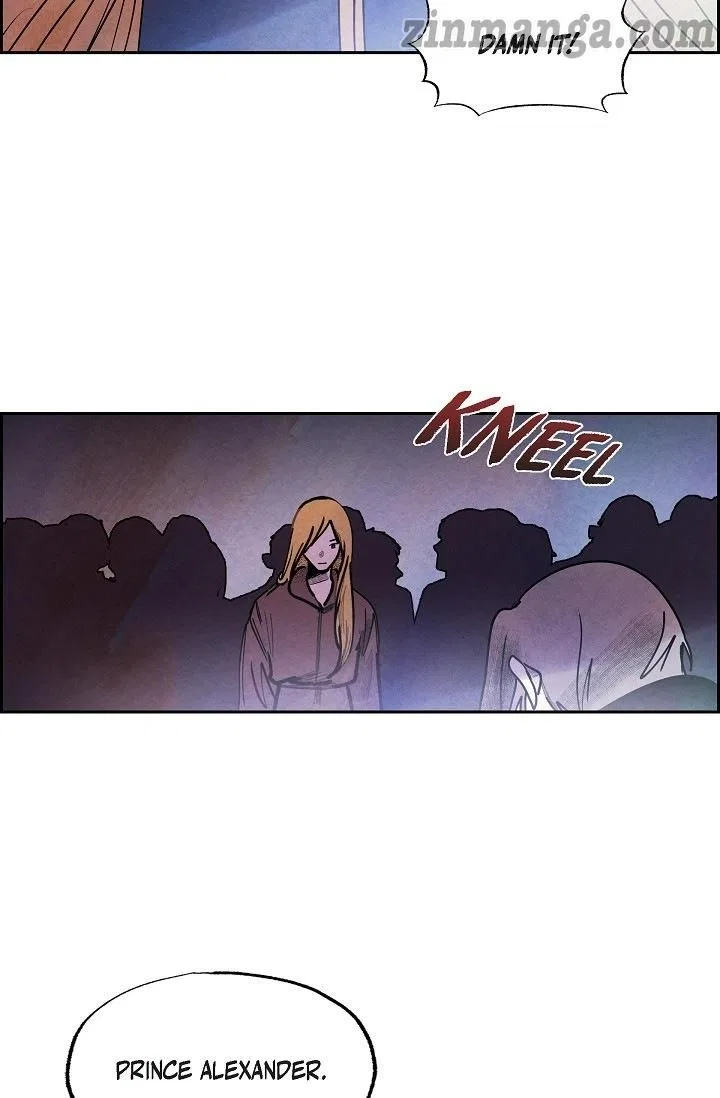 The Villainess Behind the Mask Chapter 50 – Page 31