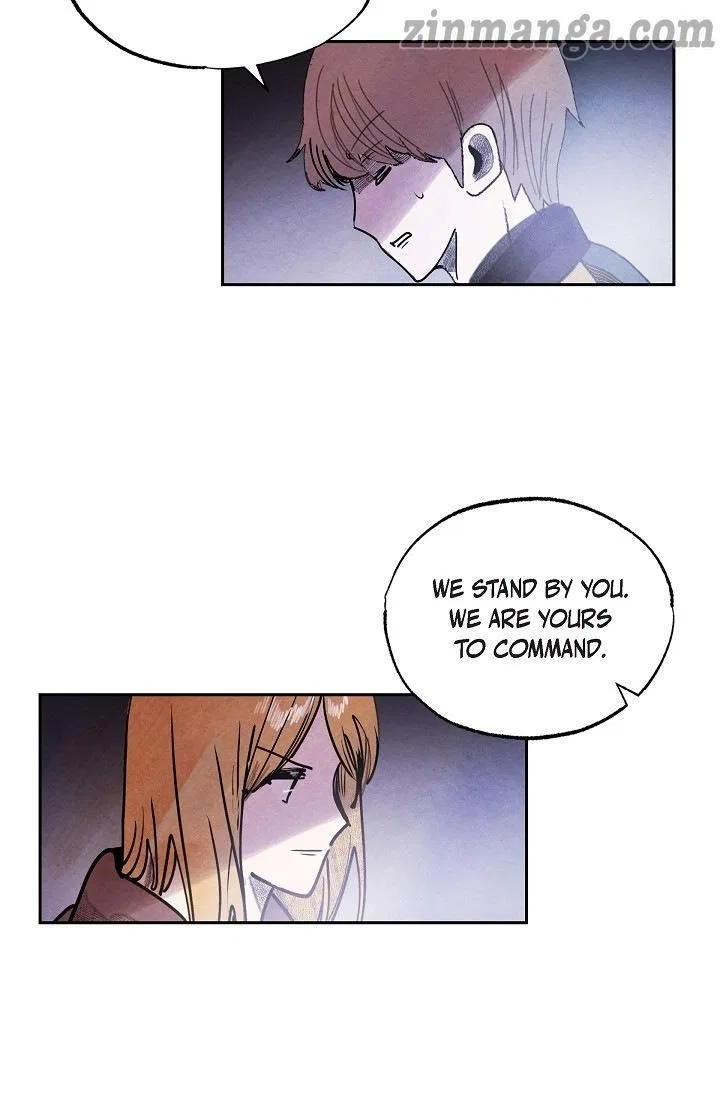 The Villainess Behind the Mask Chapter 50 – Page 32