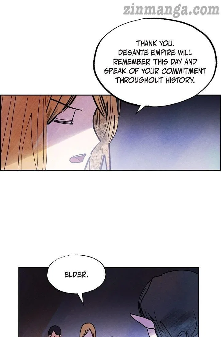 The Villainess Behind the Mask Chapter 50 – Page 33