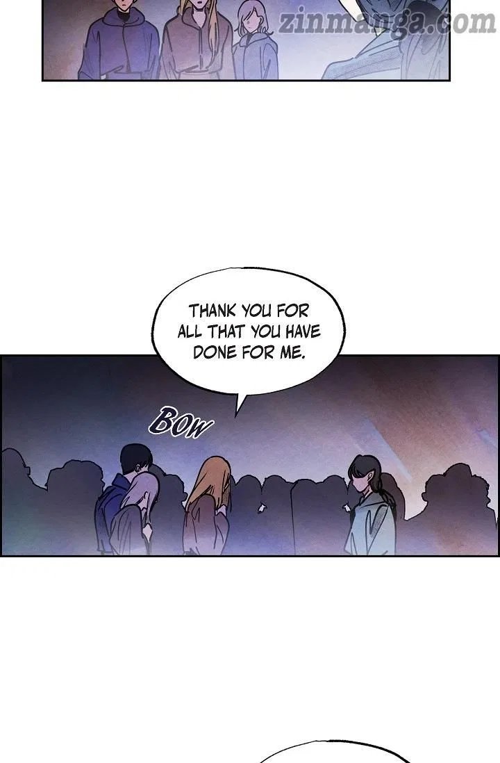The Villainess Behind the Mask Chapter 50 – Page 34