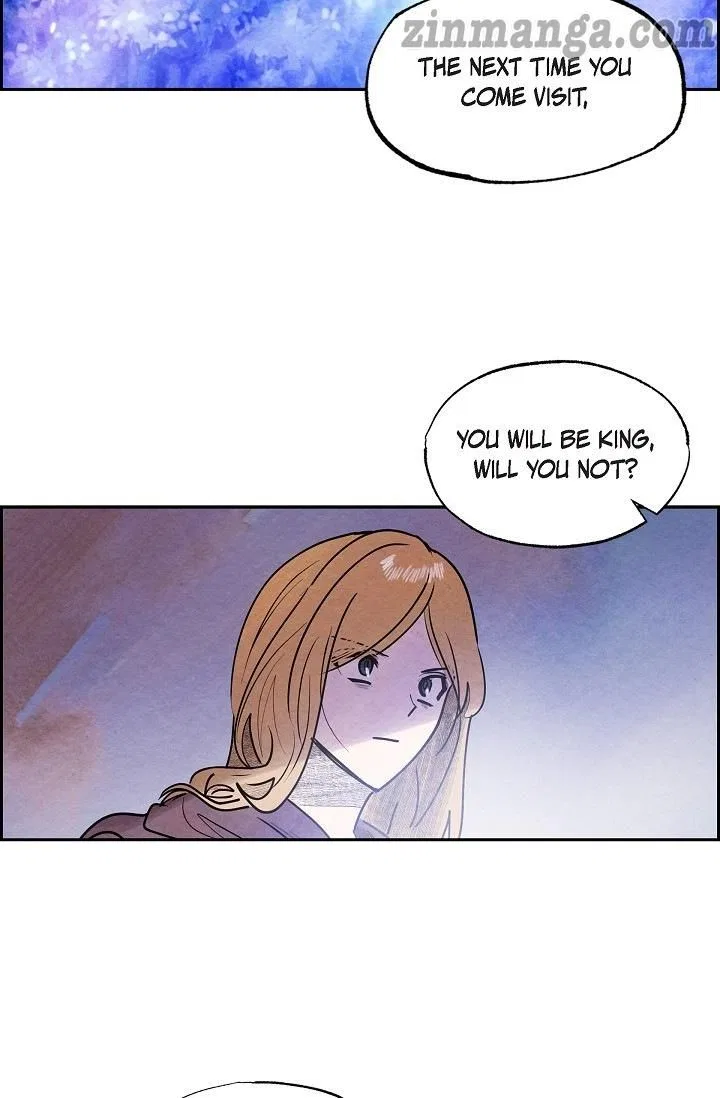The Villainess Behind the Mask Chapter 50 – Page 36