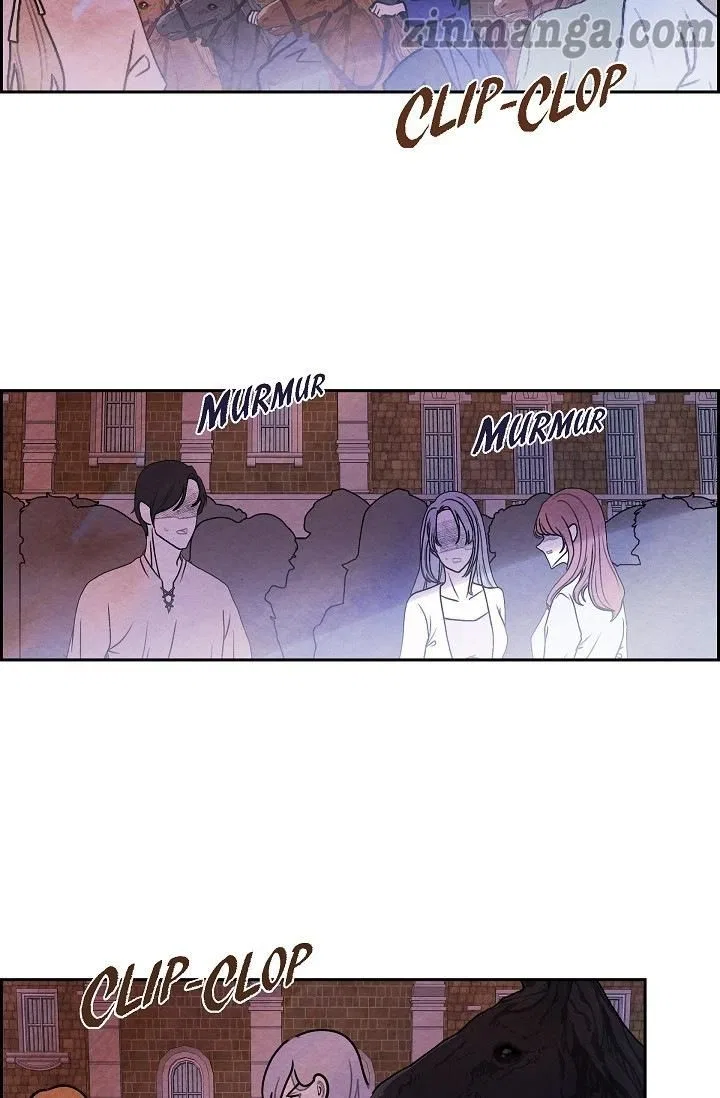 The Villainess Behind the Mask Chapter 50 – Page 40