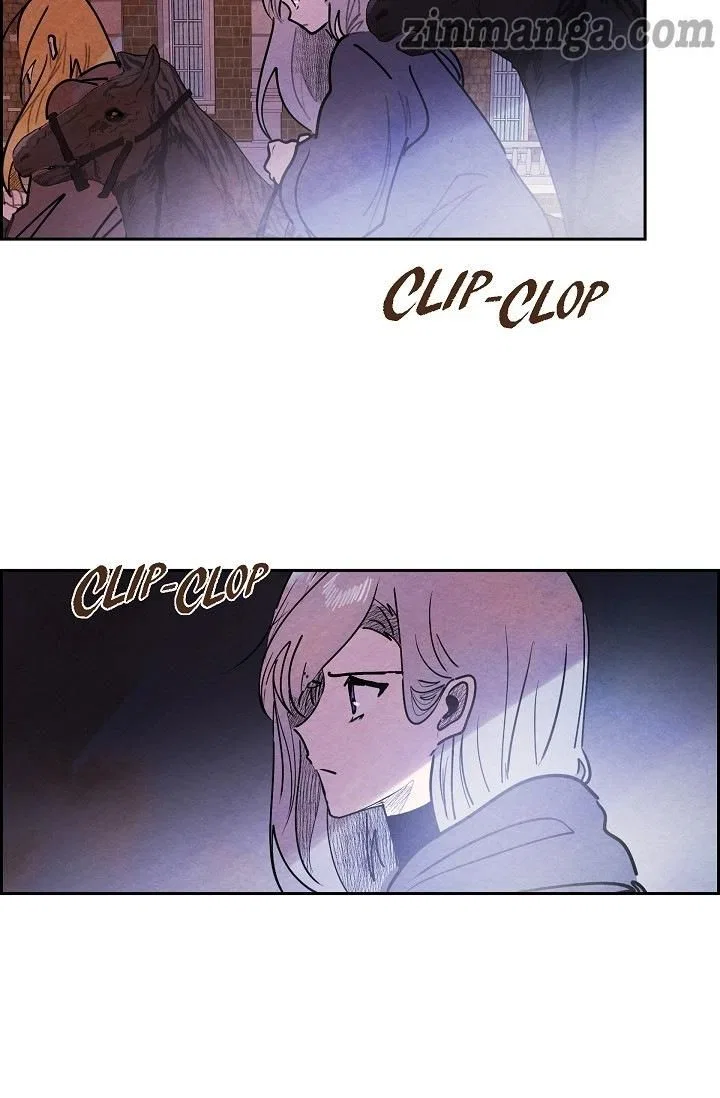 The Villainess Behind the Mask Chapter 50 – Page 41