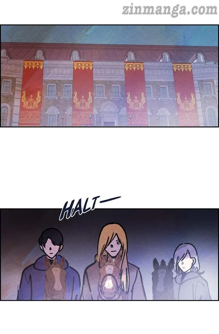 The Villainess Behind the Mask Chapter 50 – Page 42