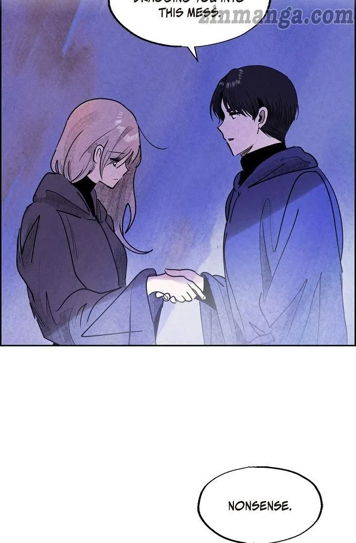 The Villainess Behind the Mask Chapter 49 – Page 4