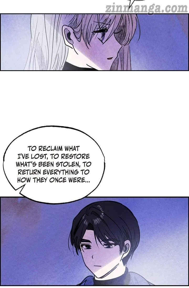 The Villainess Behind the Mask Chapter 49 – Page 5