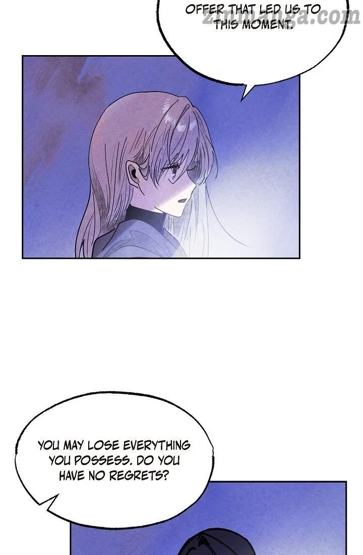 The Villainess Behind the Mask Chapter 49 – Page 7