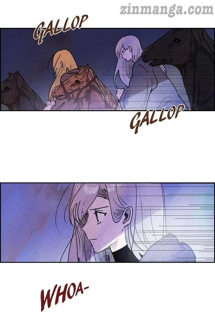 The Villainess Behind the Mask Chapter 49 – Page 11