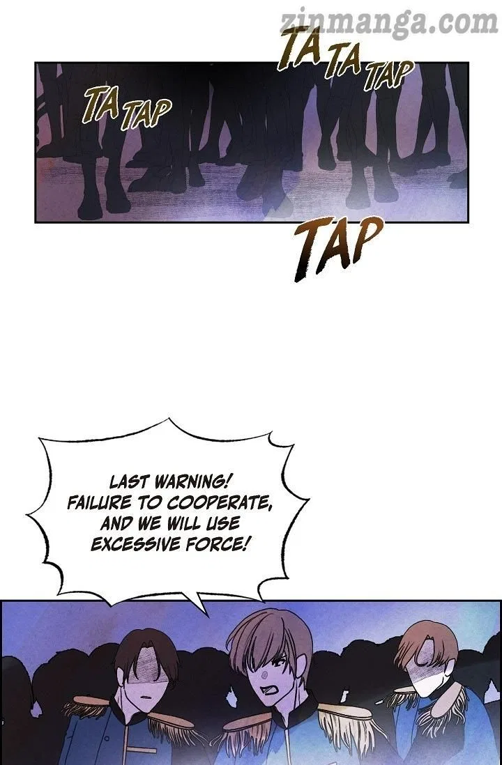 The Villainess Behind the Mask Chapter 49 – Page 12
